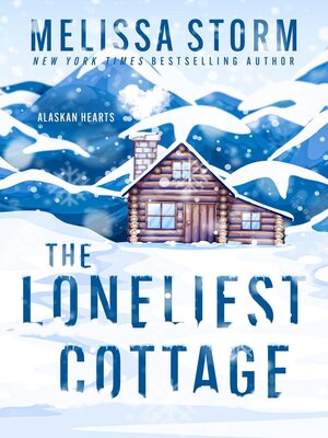 cover image of The Loneliest Cottage